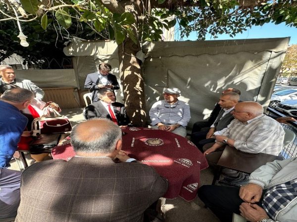 MHP Mersin Milletvekili adayı Dr. Levent UYSAL Malatya-Erkenekliler Kültür ve Dayanışma Derneğini ziyaret etti. 55 600x450  HABERLER 55 600x450